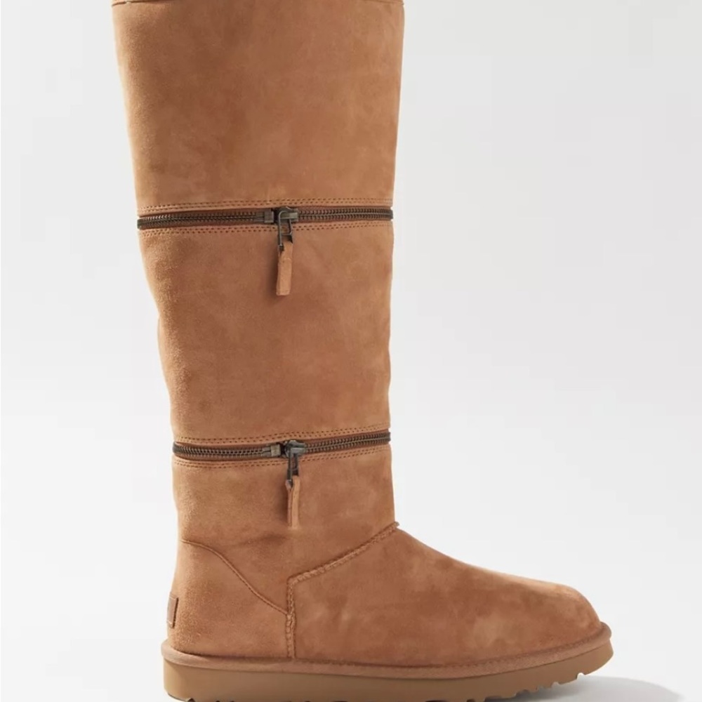 Ugg classic tall boots